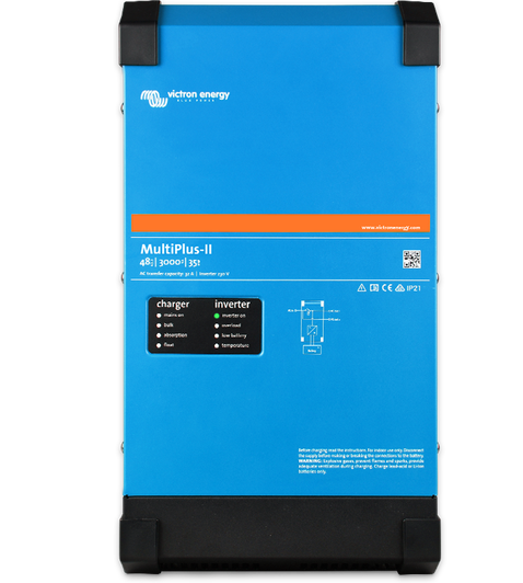 MultiPlus-II