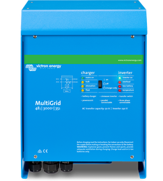 MultiGrid