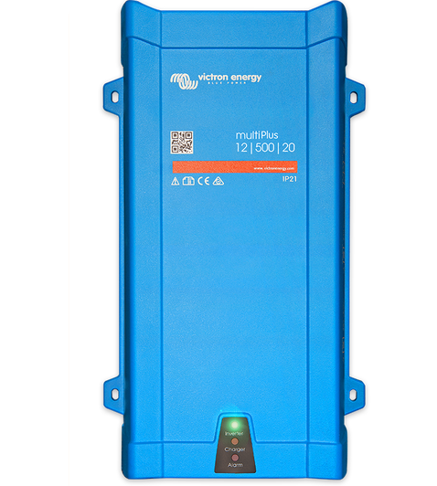 MultiPlus 500VA - 1200VA