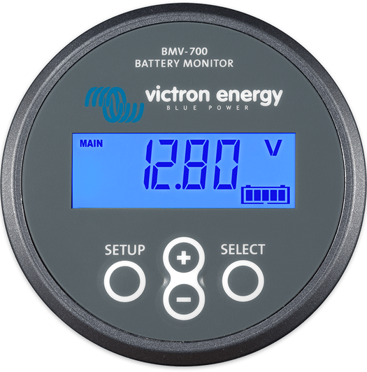 BMV-700 series