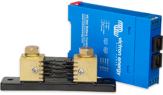 VE.Net Battery Controller