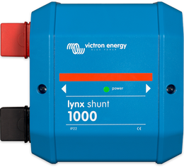 Lynx Shunt VE.Net