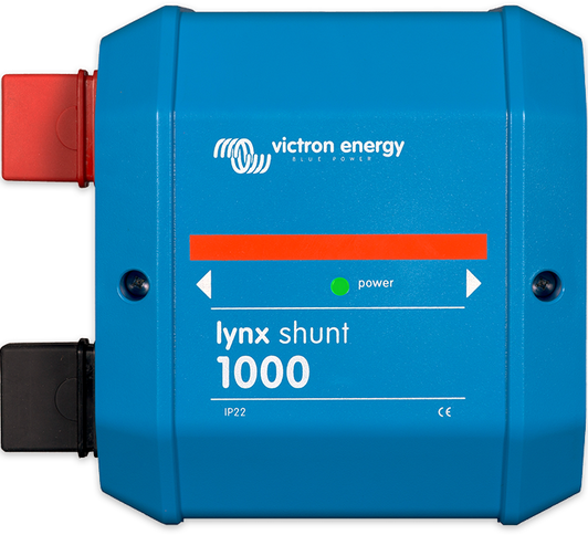 Lynx Shunt VE.Net
