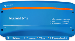 Lynx Ion BMS