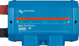 Διανομέας Lynx