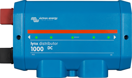 Lynx Distributor
