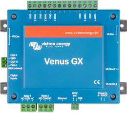 Venus GX