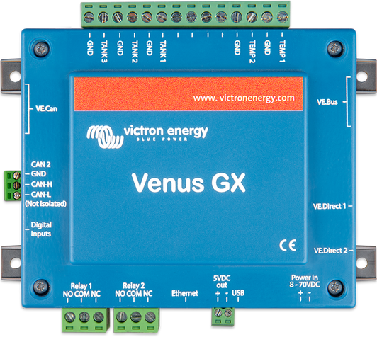 Venus GX