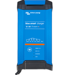 Φορτιστής Blue Smart IP22