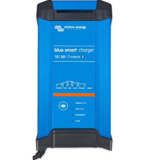 Blue Smart IP22 Charger