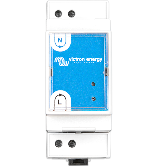 Wireless AC sensor - single phase - max 25A