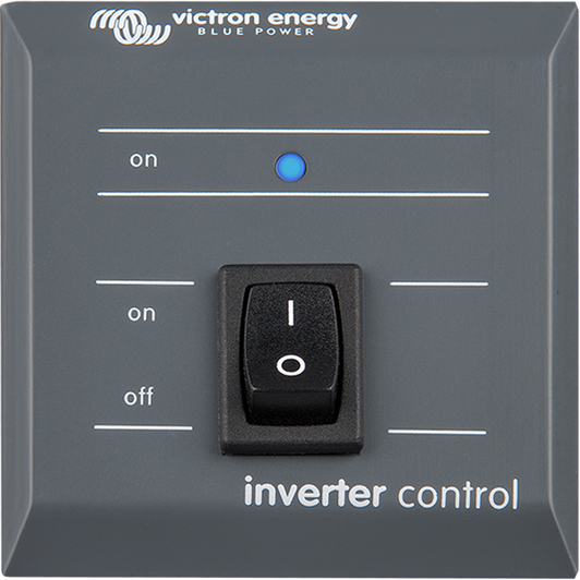 Phoenix inverter control VE.Direct