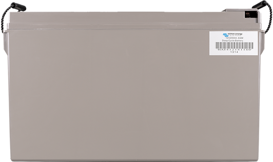 Telecom batteries