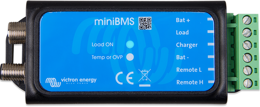 miniBMS