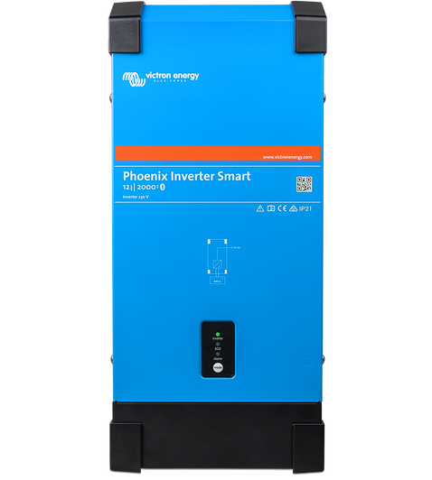 Phoenix Inverter Smart 1600VA & 2000VA