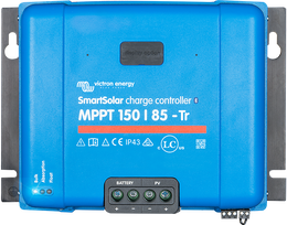 SmartSolar MPPT 150/45 έως και 150/100