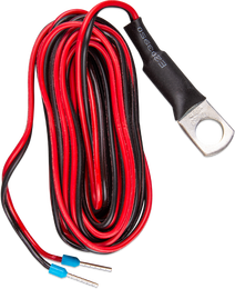 Temperature sensor Quattro, MultiPlus and Venus GX