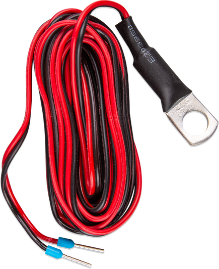 Temperature sensor Quattro, MultiPlus and Venus GX