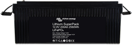 12,8 V Λιθίου SuperPack