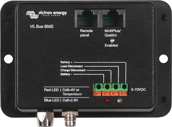 VE.Bus BMS