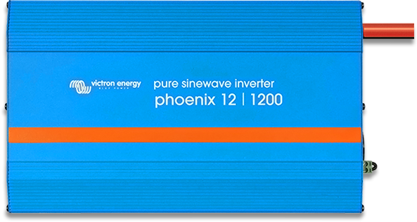 Αντιστροφέας Phoenix 180 VA-1200 VA