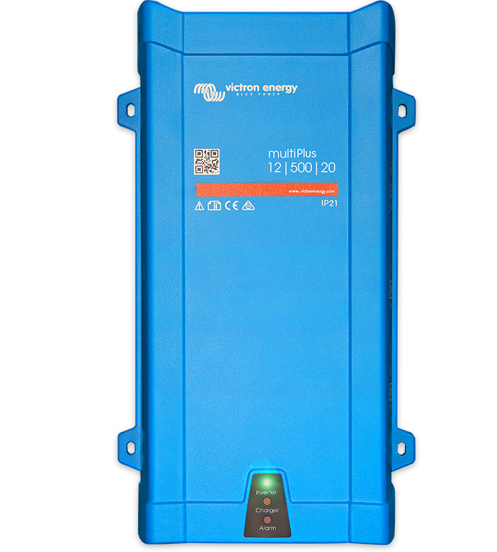 MultiPlus 500 VA - 1200 VA