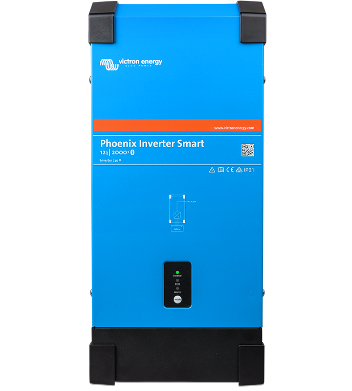 Phoenix Inverter Smart 1600VA & 2000VA