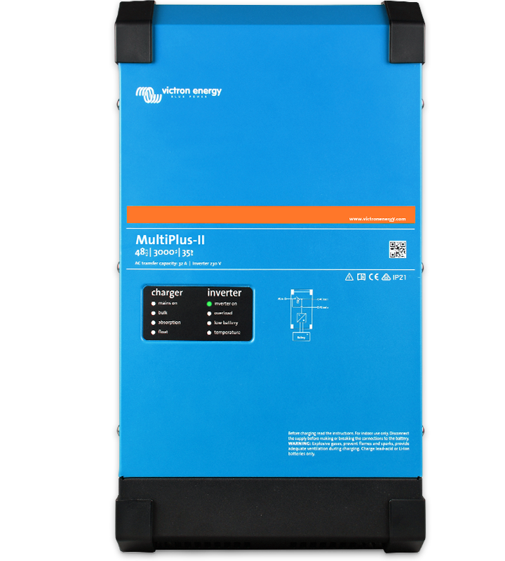 MultiPlus-II