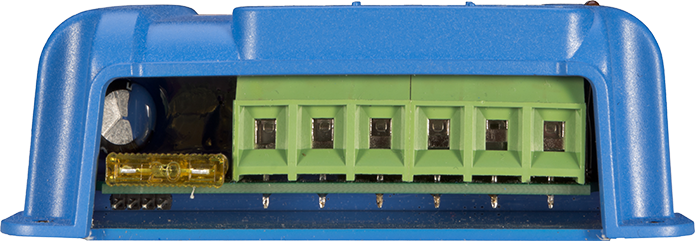 BlueSolar MPPT 75/10, 75/15 & 100/15