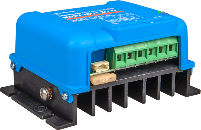 SmartSolar MPPT 75/10, 75/15, 100/15 & 100/20