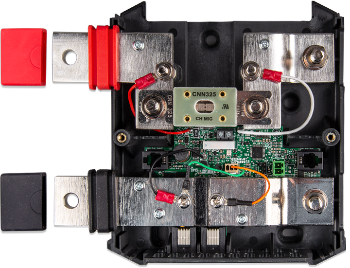 Lynx Shunt VE.Net