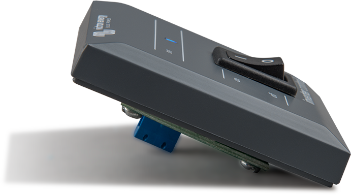 Phoenix inverter control VE.Direct