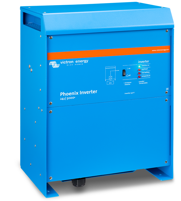 Phoenix Inverter 