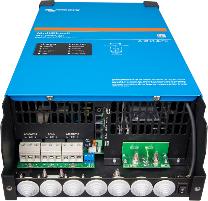 MultiPlus-II