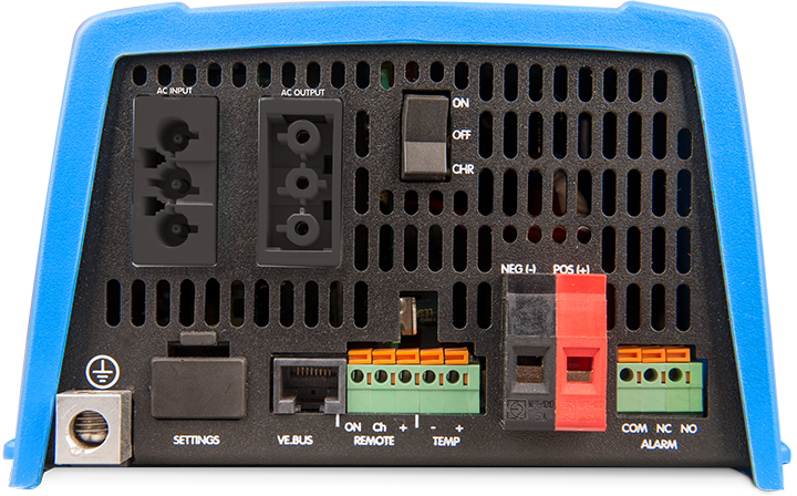 MultiPlus 500 VA - 1200 VA