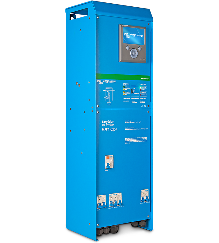 EasySolar