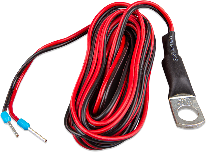 Temperature sensor Quattro, MultiPlus and Venus GX