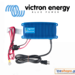 Victron Energy -Blue Smart IP67 Charger 12/25 (1 + Si) Battery Charger-Bluetooth Smart, prices.reviews