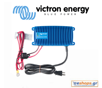 Victron Energy -Blue Smart IP67 Charger 12/25 (1 + Si) Battery Charger-Bluetooth Smart, prices.reviews