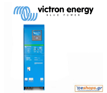 Victron Easy Solar 24/3000/70 MPPT 150/70-Inverter Color Control Converter-for photovoltaics, prices.reviews