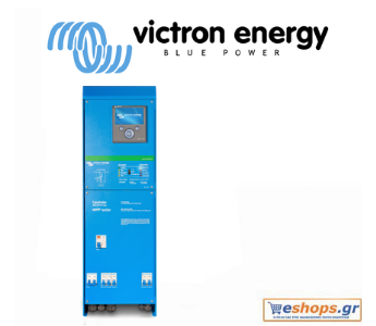 Victron Easy Solar 24/3000/70 MPPT 150/70 - Inverter con controllo del colore - per impianti fotovoltaici, prezzi e recensioni - Inverter autonomo Victron eshops.gr