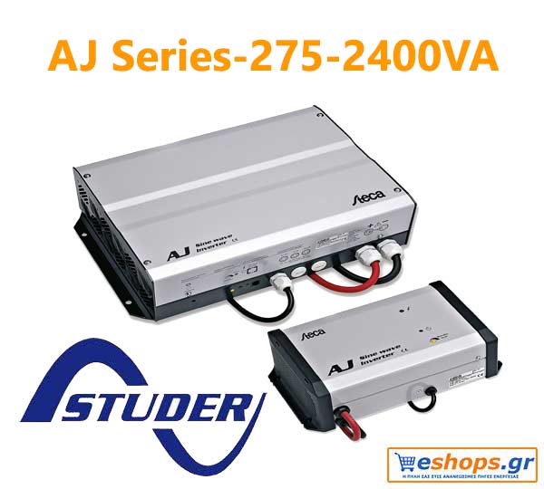 AJ Series-275-2400VA