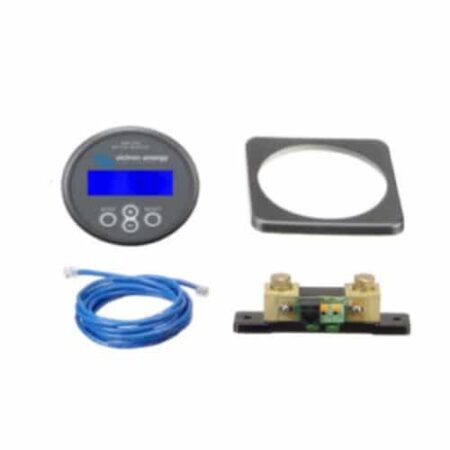 Σύστημα παρακολούθησης μπαταρίας Battery Monitor BMV-700 IVI VIC