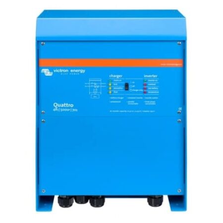 Victron Energy Quattro 12/3000/120-50/30