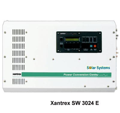 Xantrex SW 3024 E