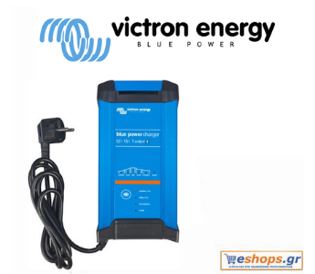 Victron Energy Battery Charger-Blue Smart IP22 Charger 12/15 (1)