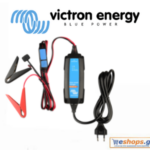 Victron -Blue Smart IP65 Charger 24/8 + DC connector Battery Charger-Battery Charger, prices.reviews