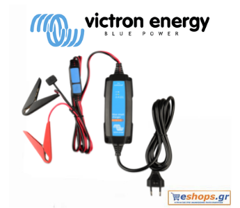 Victron -Blue Smart IP65 Charger 24/8 + DC connector Battery Charger-Battery Charger, prices.reviews