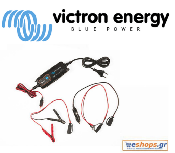 Chargeur batterie 4A 12V Blue Power IP65 Victron