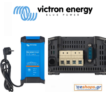 Victron Energy Battery Charger-Blue Smart IP22 Charger 12/20 (1)